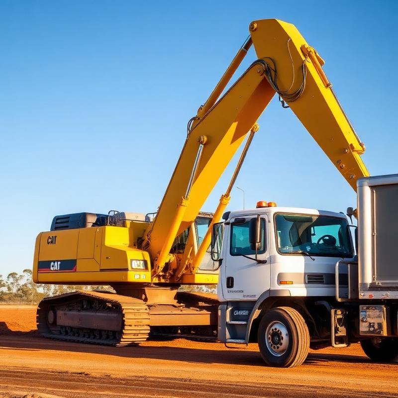 Asset & Equipment