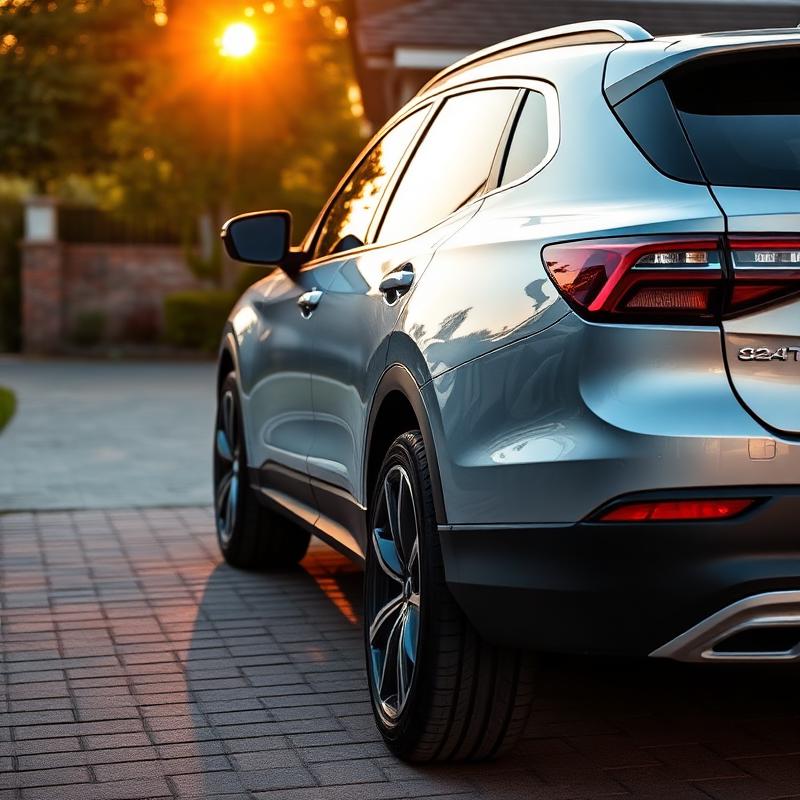 Car Finance